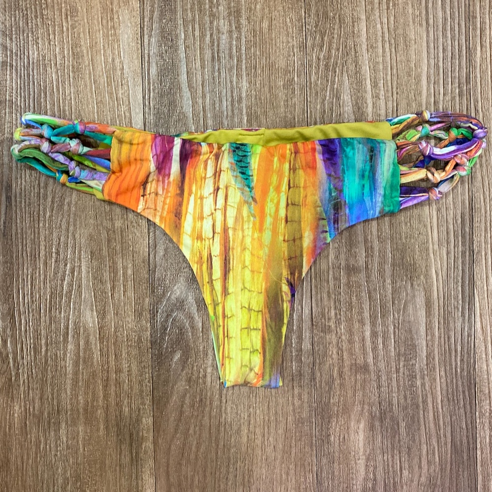 SAN LORENZO Bikini Bottom